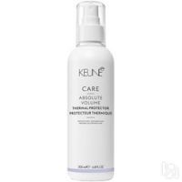 Keune Care Absolute Volume Thermal Protector - Термо-защита для волос, Абсо