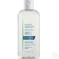 Ducray Sensinol Shampoo - Шампунь защитный физиологический, 200 мл