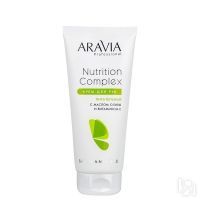 Aravia Professional - Питательный крем для рук Nutrition Complex Cream