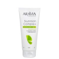 Aravia Professional - Питательный крем для рук Nutrition Complex Cream