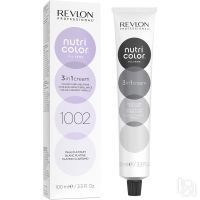 Revlon Professional Nutri Color Cr?me - Краситель прямой без аммиака, светл