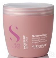 Alfaparf Milano - Маска для сухих волос Moisture Nutritive Mask, 500 мл