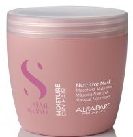 Alfaparf Milano - Маска для сухих волос Moisture Nutritive Mask, 500 мл