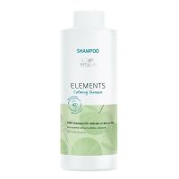 Wella Professionals Elements Calming Shampoo - Успокаивающий мягкий шампунь 99350094939 фото 1