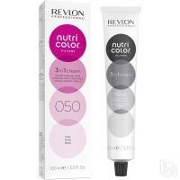 Revlon Professional Nutri Color Cr?me - Краситель прямой без аммиака, розов