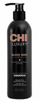 Chi Black Seed Oil - Шампунь с маслом семян черного тмина для мягкого очище CHILS25 фото 1