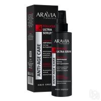 Aravia Professional - Сыворотка ампульная против выпадения волос Follicle U