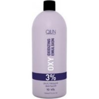 Ollin Oxy Oxidizing Emulsion - Окисляющая эмульсия 3%, 1000 мл. ЦБ000007349 фото 1