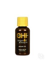 CHI Argan Oil - Масло для волос, 15 мл