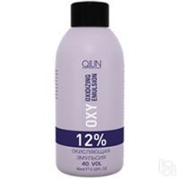 Ollin Performance Oxidizing Emulsion OXY 12% 40 vol. - Окисляющая эмульсия,