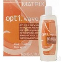 Matrix Opti Wave - Лосьон для завивки нормальных и трудно поддающихся волос