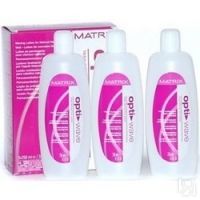 Matrix Opti Wave - Лосьон для завивки нормальных волос, 3*250 мл