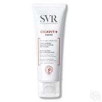SVR Cicavit+ - Успокаивающий крем, 40 мл