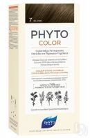 Phyto Color - Краска для волос светлый блонд, 1 шт