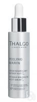 Thalgo Peeling Marine - Интенсивная обновляющая ночная сыворотка 30 мл