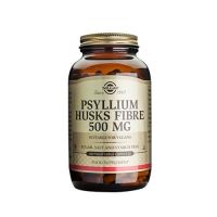 Solgar - Псиллиум, клетчатка кожицы листа, 200 капсул