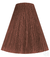 Londa Professional LondaColor - Стойкая крем-краска для волос, 7/74 блонд к