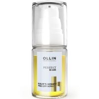 Ollin Professional Perfect Hair - Мёд для волос, 30 мл 397908 фото 1