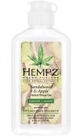 Hempz - Гель для бритья, 177 мл 110-2093-03 фото 1