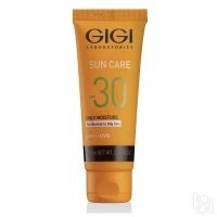 GIGI Sun Care - Крем солнцезащитный SC Daily DNA Prot SPF 30, 75 мл