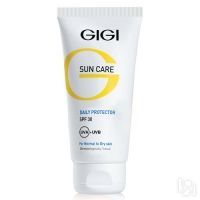 GIGI Sun Care - Солнцезащитный антивозрастной крем 75 мл