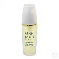 GIGI Cosmetic Labs Lotus Beauty Moisturizin Serum - Сыворотка увлажняющая