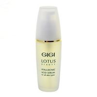 GIGI Cosmetic Labs Lotus Beauty Moisturizin Serum - Сыворотка увлажняющая