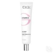 GIGI Cosmetic Labs Vitamin E Eye Zone Cream - Крем для век 50 мл