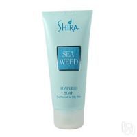 GIGI Cosmetic Labs Sea Weed Soapless Soap - Мыло жидкое непенящееся 100 мл