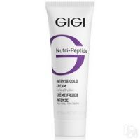 GIGI Nutri-Peptide Intense Cold Cream - Крем пептидный интенсивный зимний,
