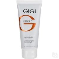 GIGI Ester C Mild Cleanser - Гель очищающий мягкий, 200 мл