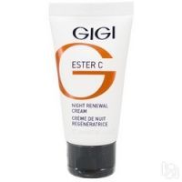 GiGi EsC Night Renewal Cream Крем ночной, 50 мл
