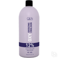 Ollin Performance Oxidizing Emulsion OXY 12% 40vol. - Окисляющая эмульсия,