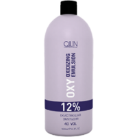 Ollin Performance Oxidizing Emulsion OXY 12% 40vol. - Окисляющая эмульсия, ЦБ000015860 фото 1