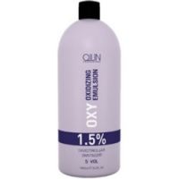 Ollin Oxy Oxidizing Emulsion - Окисляющая эмульсия 1,5%, 1000 мл. ЦБ000015859 фото 1