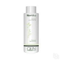 Ollin BioNika Shampoo Reconstructor - Шампунь реконструктор 750 мл