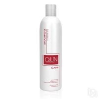 Ollin Care Almond Oil Shampoo - Шампунь для волос с маслом миндаля 250 мл