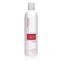 Ollin Care Almond Oil Shampoo - Шампунь для волос с маслом миндаля 250 мл ЦБ000011881 фото 1