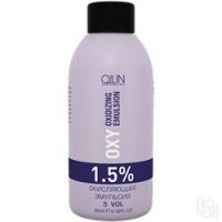 Ollin Performance Oxidizing Emulsion OXY 1,5% 5 vol. - Окисляющая эмульсия,