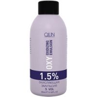 Ollin Performance Oxidizing Emulsion OXY 1,5% 5 vol. - Окисляющая эмульсия, ЦБ000015862 фото 1