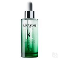 Kerastase - Успокаивающая сыворотка для восстановления баланса кожи головы