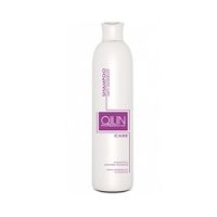 Ollin Care Anti-Dandruff Shampoo - Шампунь против перхоти 1000 мл 721234 фото 1