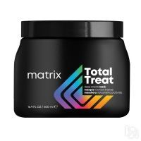 Matrix - Крем-маска Total Treat, 500 мл