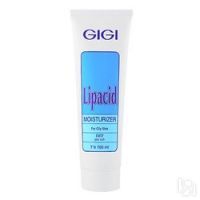 GIGI Cosmetic Labs Lipacid Moisturizer Крем увлажняющий 100 мл