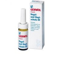 Gehwol - Масло для ногтей и кожи, 50 мл GW1*40203 фото 1