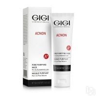 GIGI Cosmetic Labs Pore Purifying Mask - Маска для глубокого очищения пор