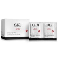 GIGI Cosmetic Labs Triple Acid Rapid Wipe - Салфетка-пилинг трехкислотная