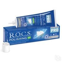 R.O.C.S. - Полировочная зубная паста, 35 г