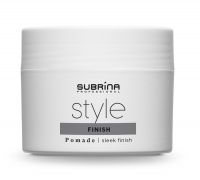 Subrina Professional - Помада для волос Pomade, 100 мл 60220 фото 1