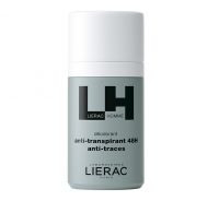 Lierac - Шариковый дезодорант 48 часов для мужчин, 50 мл LL10146A25024 фото 1